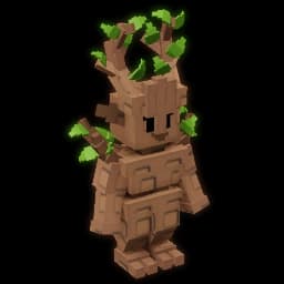 Spriggan - Mythical tier Bloom mutation tree spirit pet