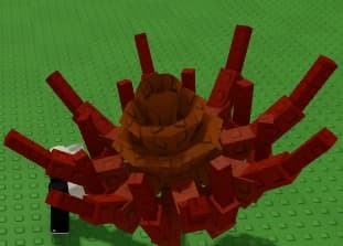 Sundried Mutation
