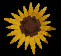 Sunflower - Legendary tier summer flower for Grow A Garden game