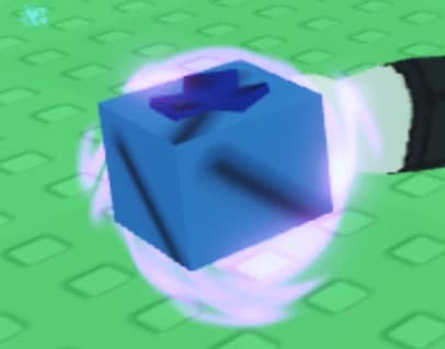 Void Touched Mutation