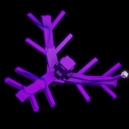 Zenflare - Rare tier crop for Grow A Garden Zen update