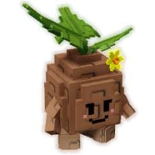Sapling - Legendary tier mutation-swapping plant pet