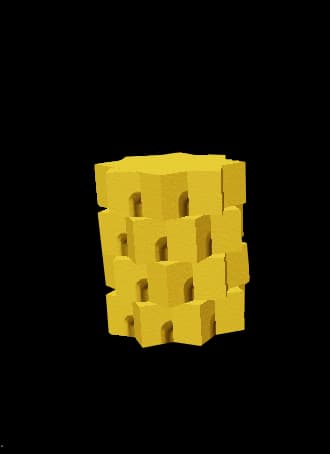 Corn crop - Rare tier yellow grain for Grow A Garden game