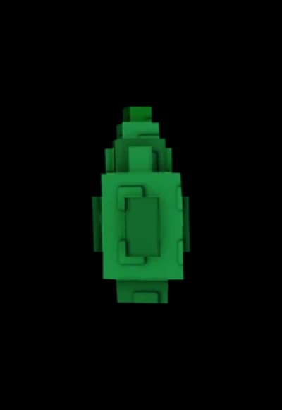 Papaya fruit - Legendary tier tropical fruit for Grow A Garden game