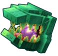 Venus Fly Trap - Divine tier carnivorous plant for Grow A Garden game