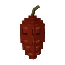 Cacao crop - Divine tier chocolate bean for Grow A Garden game