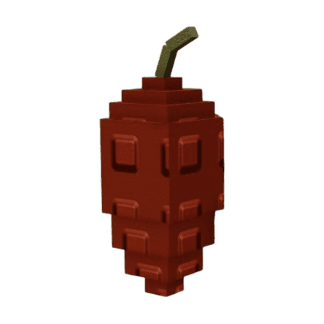 Cacao crop - Divine tier chocolate bean for Grow A Garden game