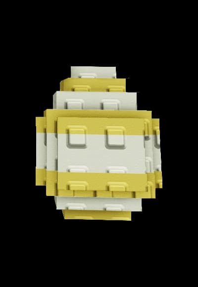 Easter Egg - Limited Easter event collectible for Grow A Garden game