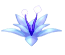 Lotus flower - Divine tier sacred water flower for Grow A Garden game