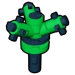 Master Sprinkler - S-tier divine sprinkler for maximum growth speed and mutation chances