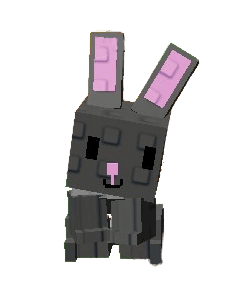 Uncommon pet