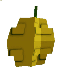 Starfruit - Legendary tier star-shaped fruit for Grow A Garden game