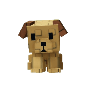 Common pet