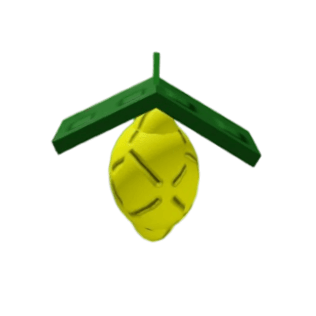 Lemon - Limited tier citrus fruit for Grow A Garden game