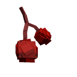 Cranberry fruit - Legendary tier red berry for Grow A Garden game