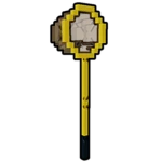 Harvest Tool - Divine tier tool that harvests all fruit from a chosen plant